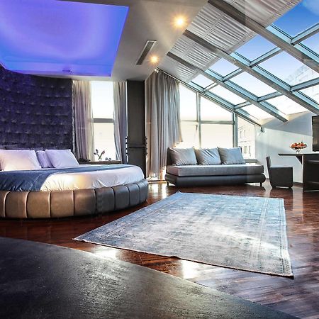 Diamond Suites, Philian Hotels And Resorts テッサロニキ エクステリア 写真