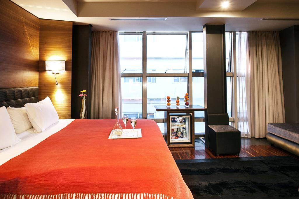 Diamond Suites, Philian Hotels And Resorts テッサロニキ エクステリア 写真
