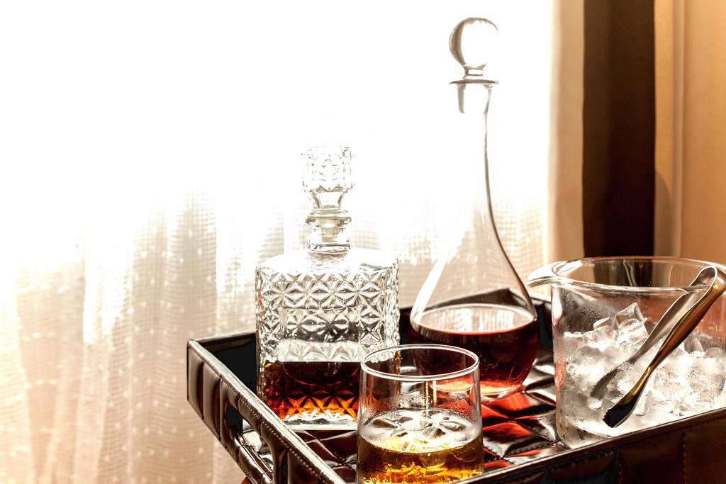 Diamond Suites, Philian Hotels And Resorts テッサロニキ エクステリア 写真
