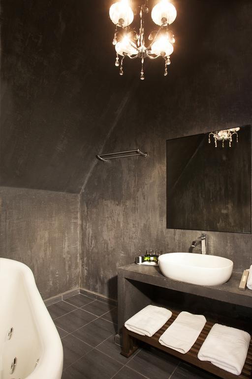 Diamond Suites, Philian Hotels And Resorts テッサロニキ 部屋 写真