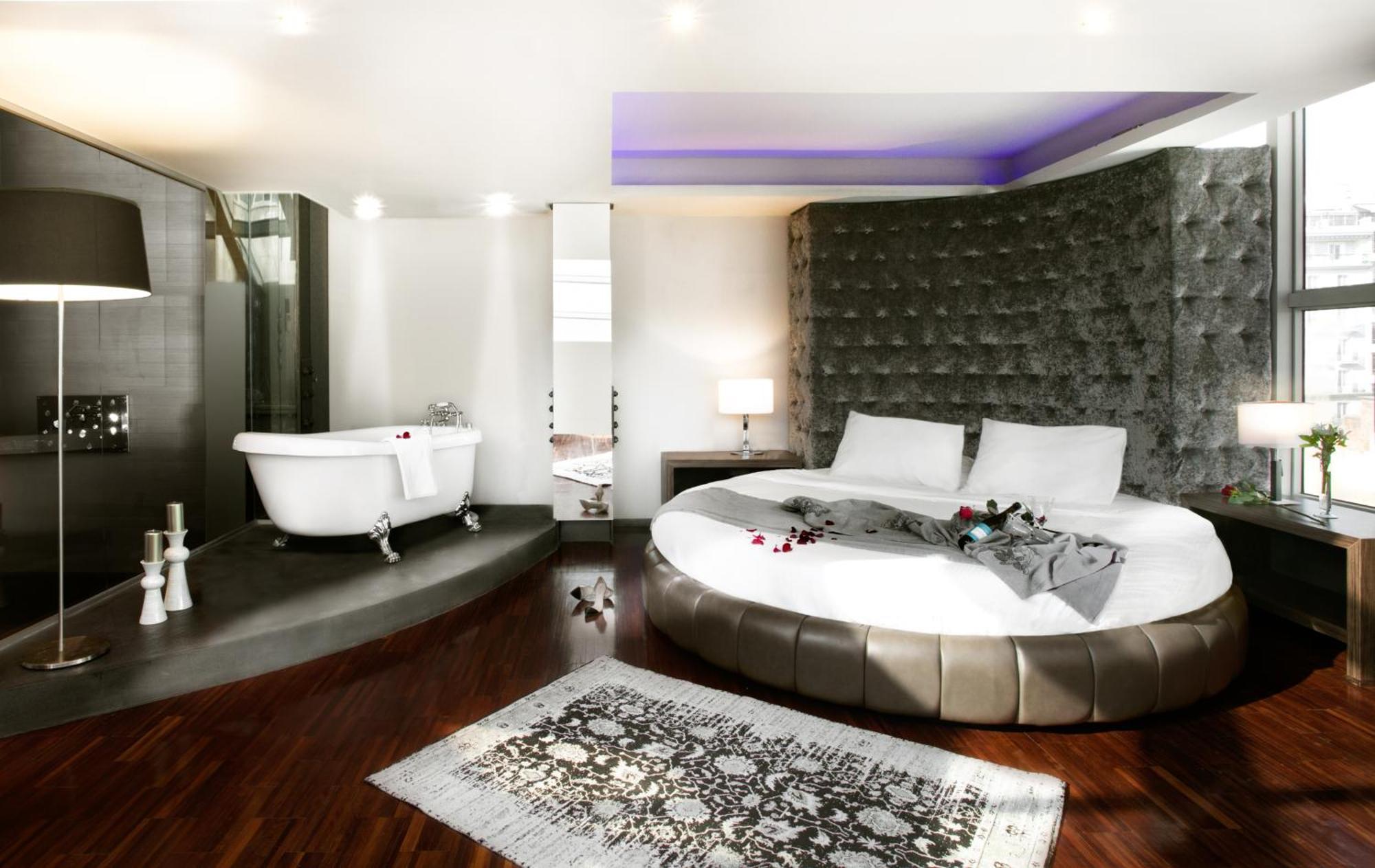 Diamond Suites, Philian Hotels And Resorts テッサロニキ エクステリア 写真