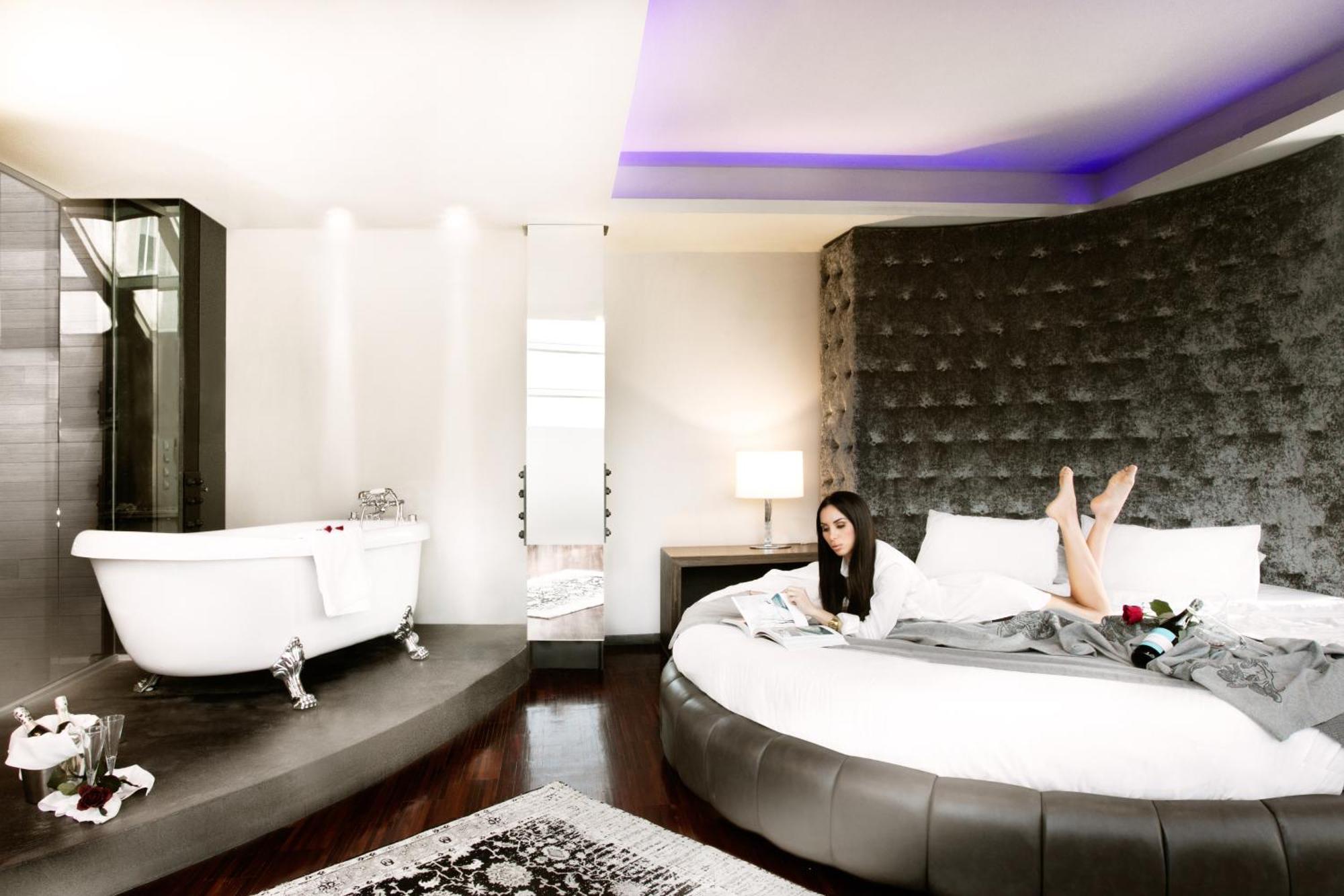 Diamond Suites, Philian Hotels And Resorts テッサロニキ エクステリア 写真