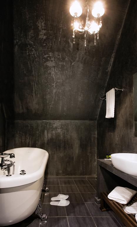 Diamond Suites, Philian Hotels And Resorts テッサロニキ エクステリア 写真