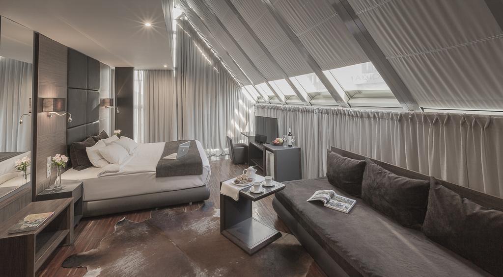 Diamond Suites, Philian Hotels And Resorts テッサロニキ エクステリア 写真