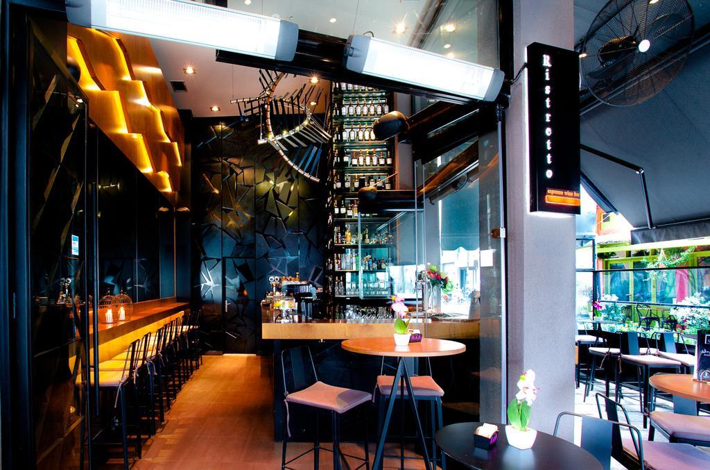 Diamond Suites, Philian Hotels And Resorts テッサロニキ エクステリア 写真
