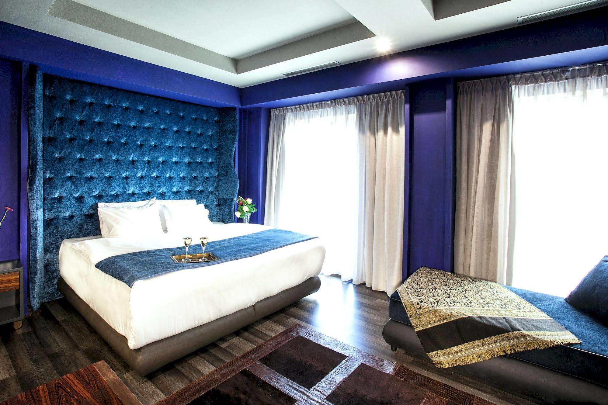 Diamond Suites, Philian Hotels And Resorts テッサロニキ エクステリア 写真