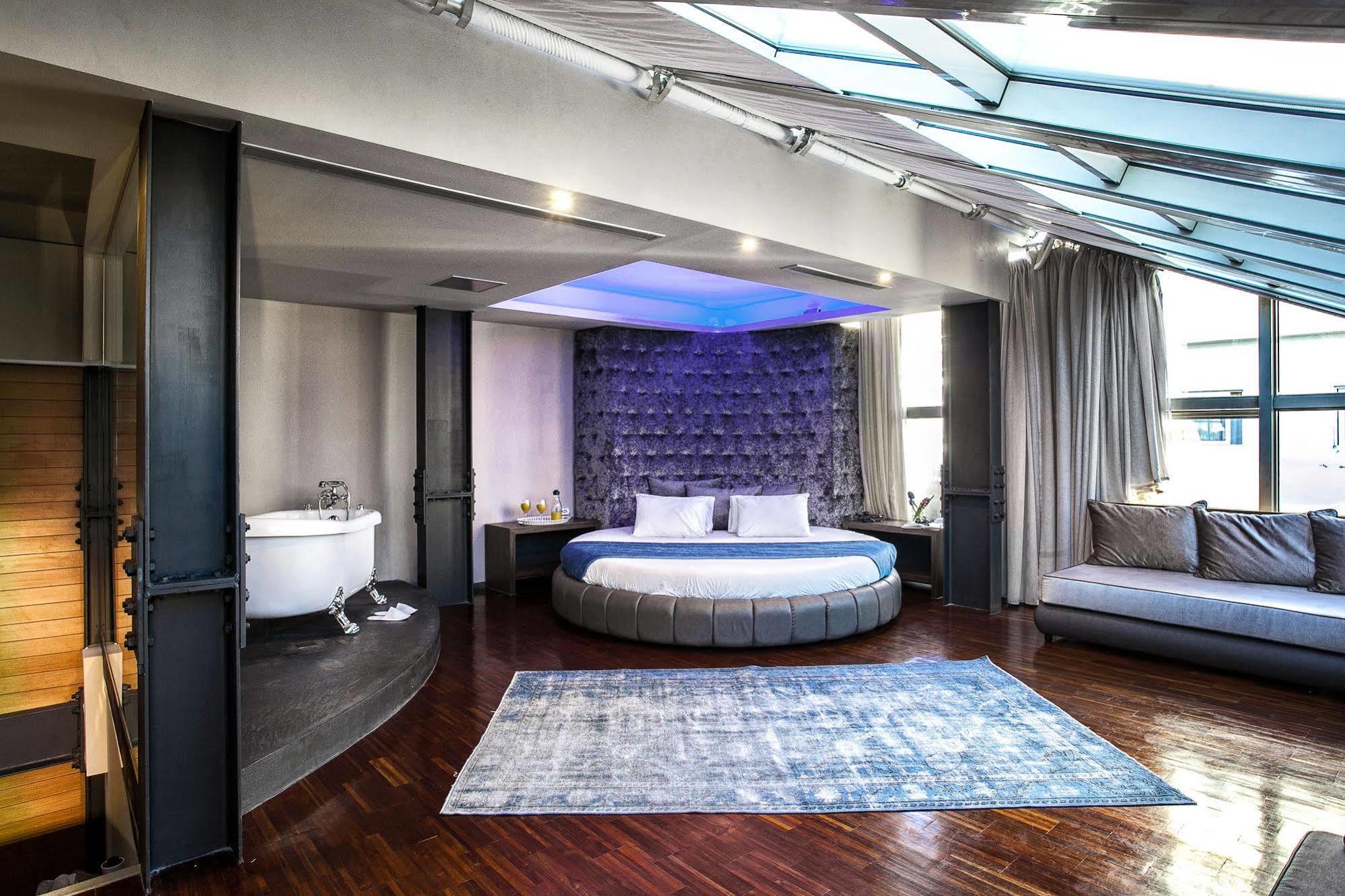 Diamond Suites, Philian Hotels And Resorts テッサロニキ エクステリア 写真
