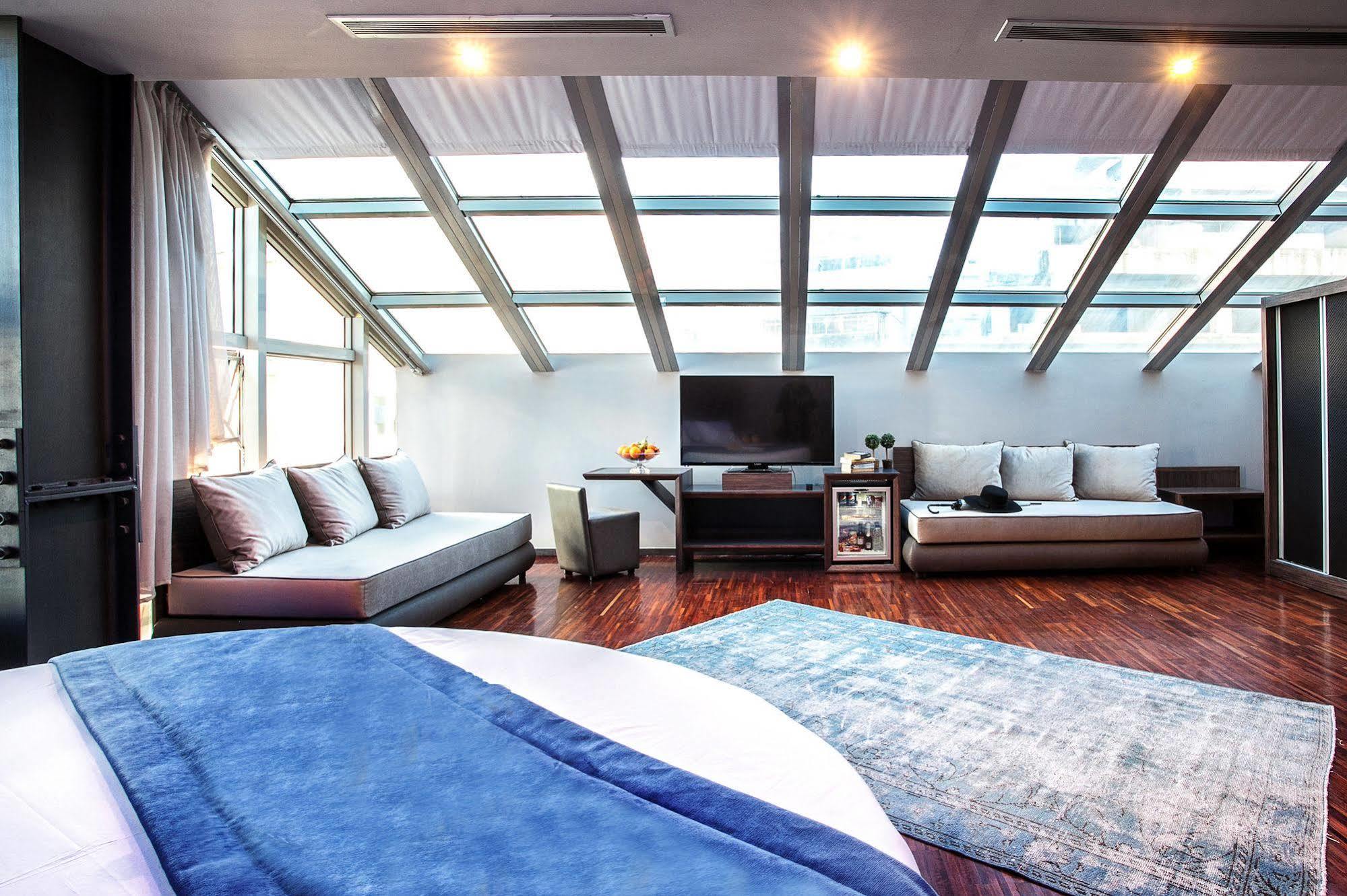 Diamond Suites, Philian Hotels And Resorts テッサロニキ エクステリア 写真