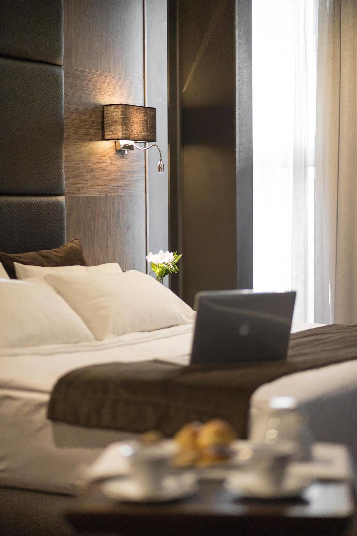 Diamond Suites, Philian Hotels And Resorts テッサロニキ エクステリア 写真