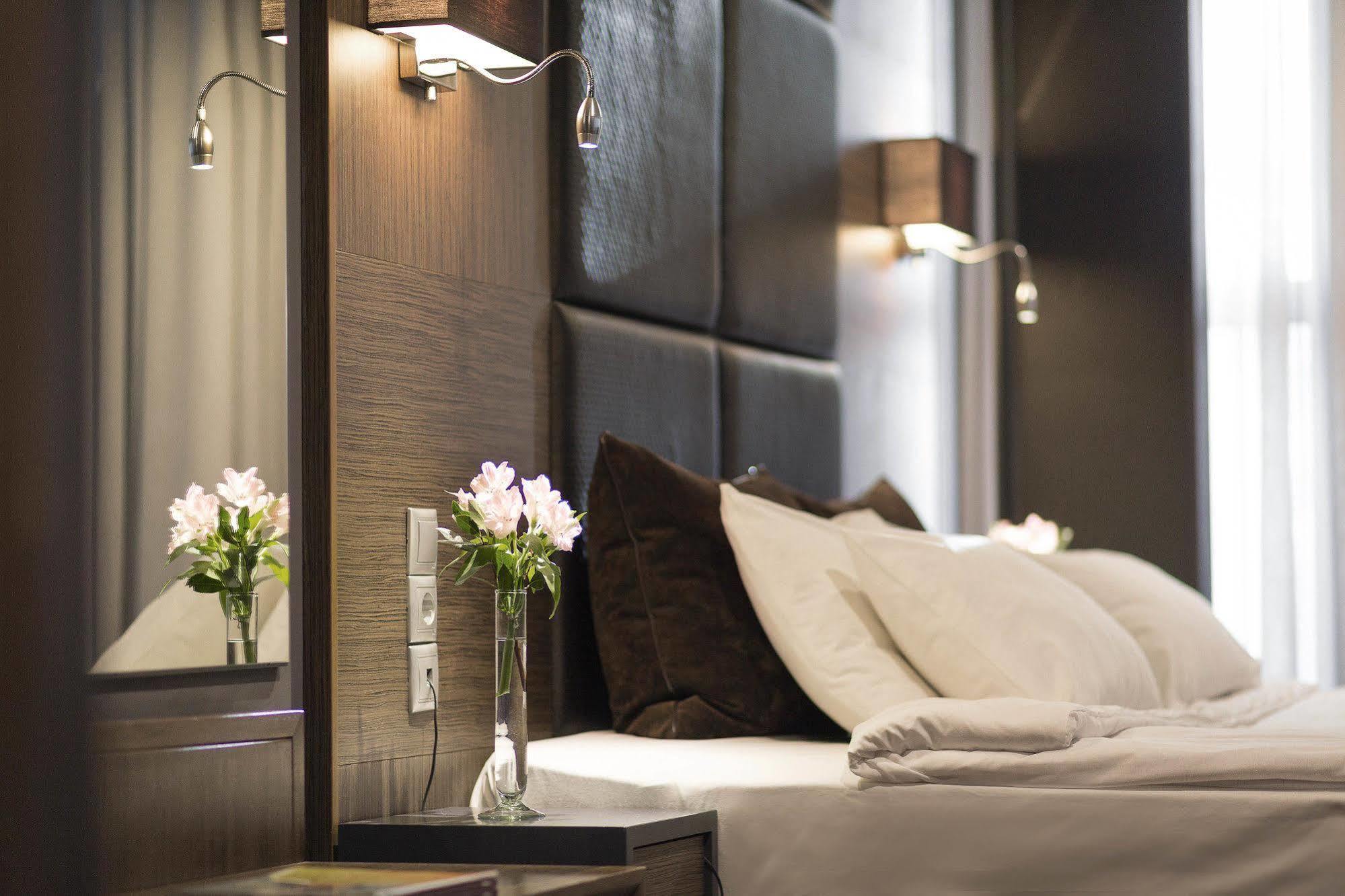 Diamond Suites, Philian Hotels And Resorts テッサロニキ エクステリア 写真
