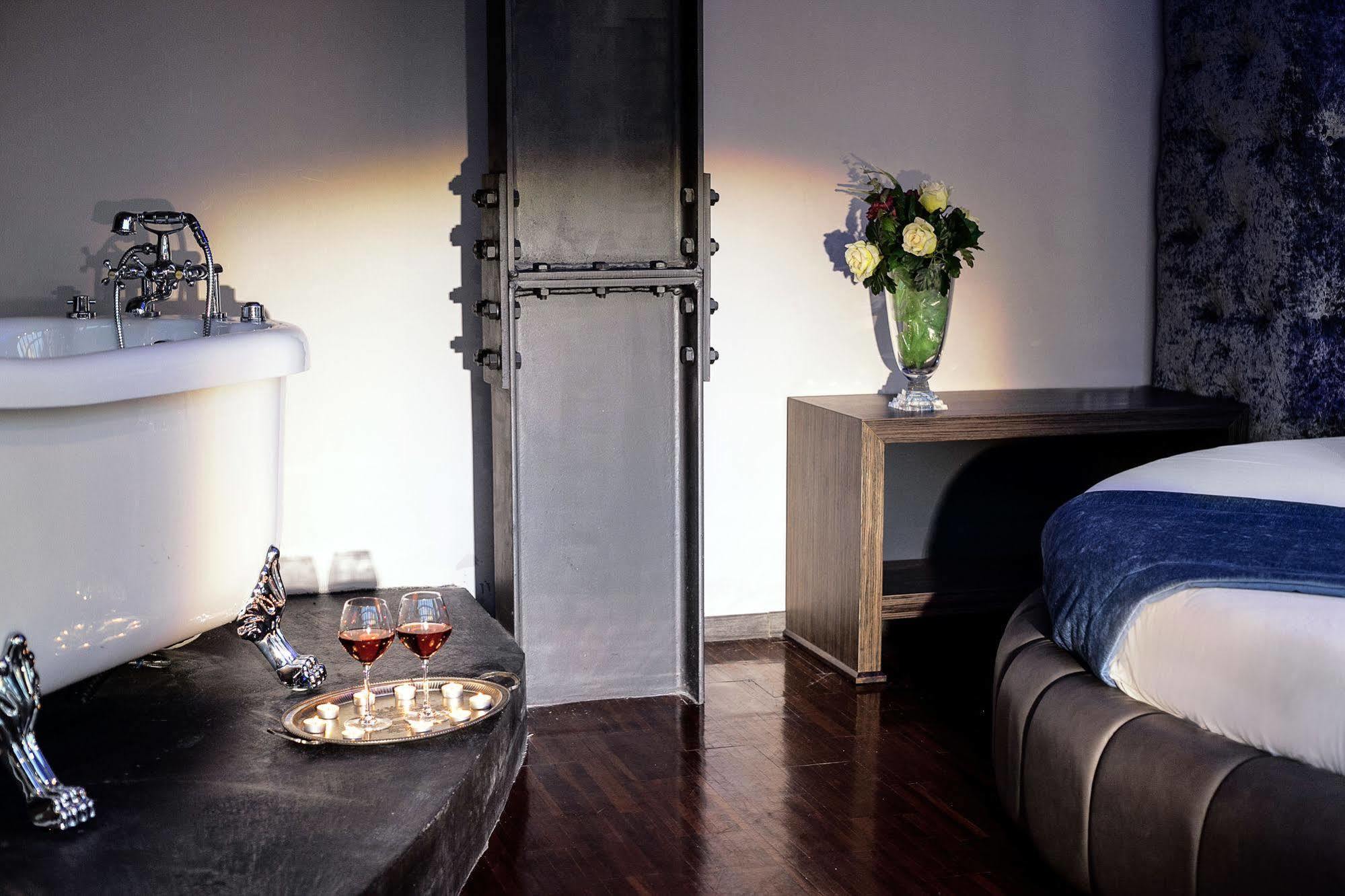 Diamond Suites, Philian Hotels And Resorts テッサロニキ エクステリア 写真